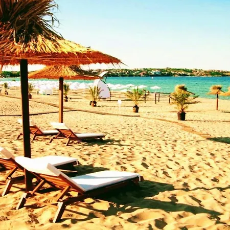 Διαμέρισμα Marvel Delux Private *