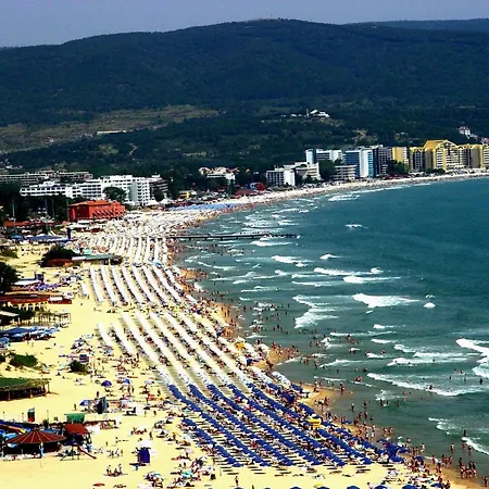 Διαμέρισμα Marvel Delux Private *