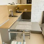 Marvel Delux Private Apartament *