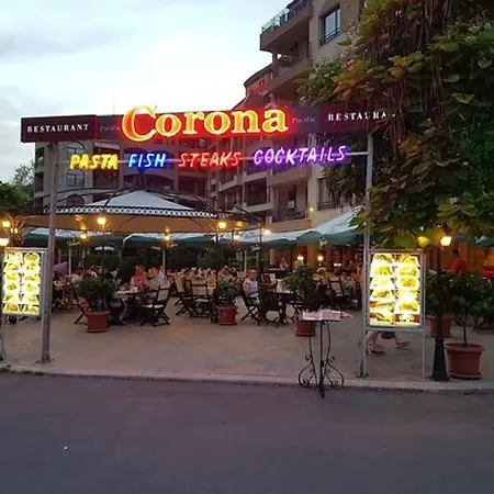 Marvel Delux Private * Sunny Beach