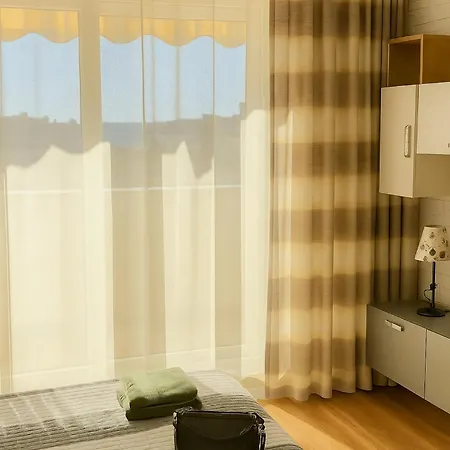 Apartamento Marvel Delux Private