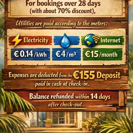 Marvel Delux Private * Sunny Beach