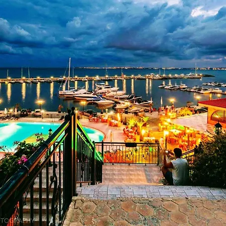 Marvel Delux Private Apartamento *