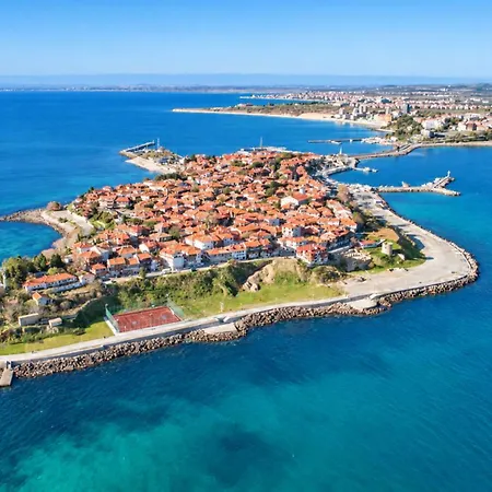 Marvel Delux Private * Sunny Beach