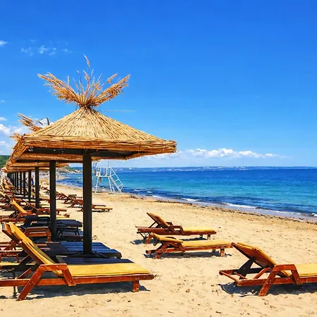 Marvel Delux Private * Sunny Beach