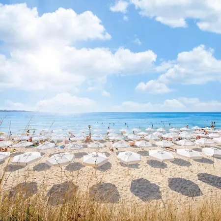 Appartement Marvel Delux Private Sunny Beach