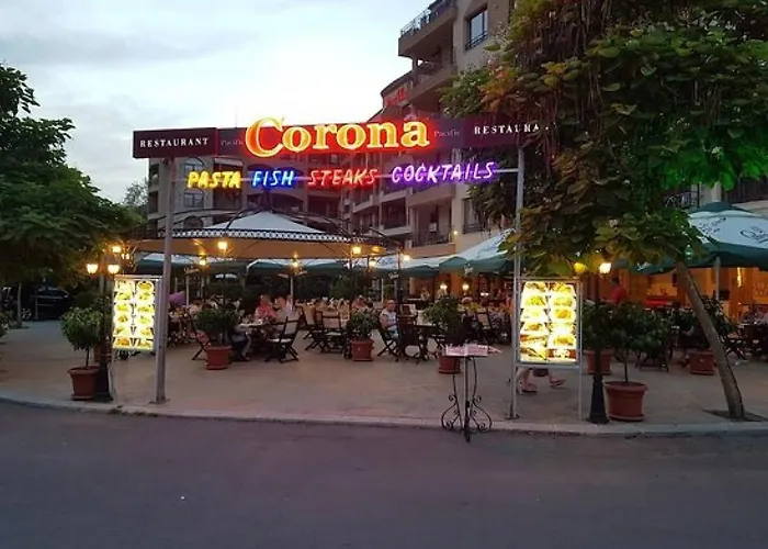 Marvel Delux Private * Sluneční pobřeží