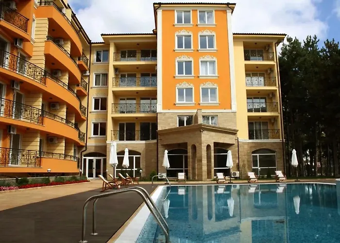 Marvel Delux Private Apartmán *