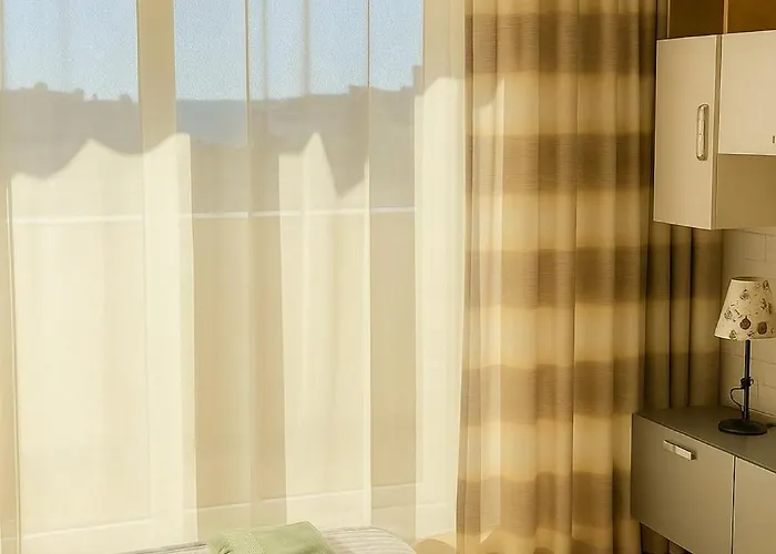 Apartmán Marvel Delux Private