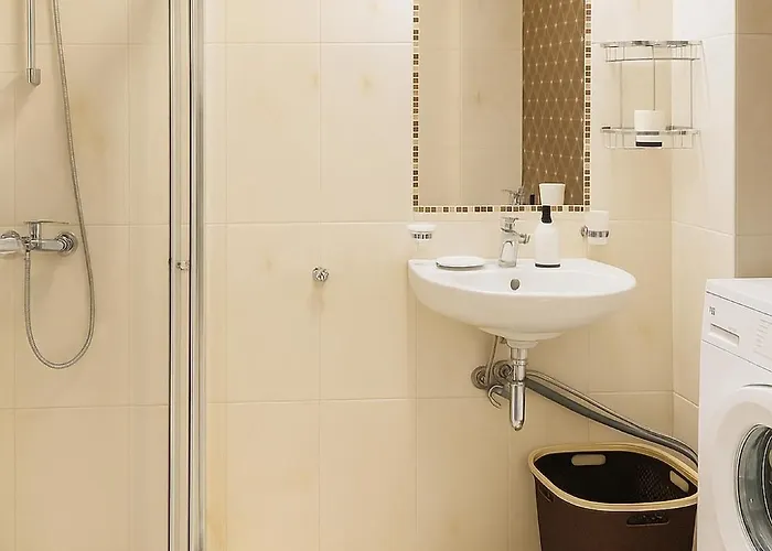 Marvel Delux Private Apartmán Sluneční pobřeží