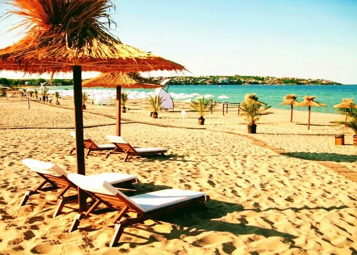 Apartmán Marvel Delux Private *