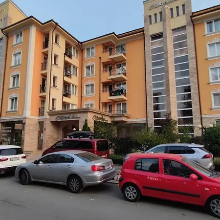 Marvel Delux Private Apartment *