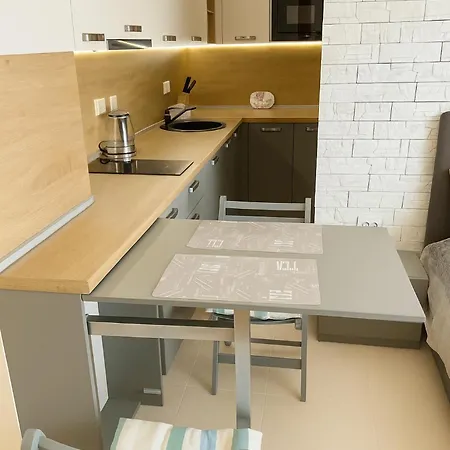 Marvel Delux Private Apartment *